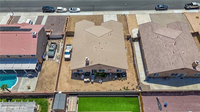 13364 Pleasant View, Hesperia, CA 92344