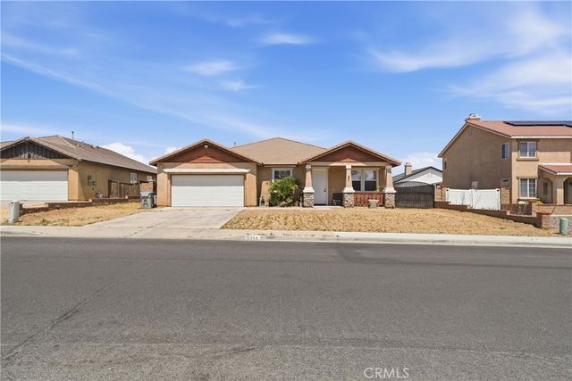 13364 Pleasant View, Hesperia, CA 92344