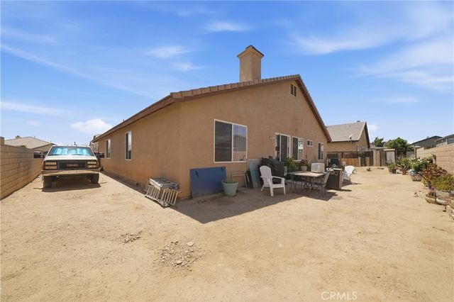 13364 Pleasant View, Hesperia, CA 92344