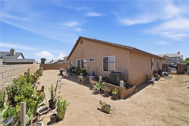 13364 Pleasant View, Hesperia, CA 92344