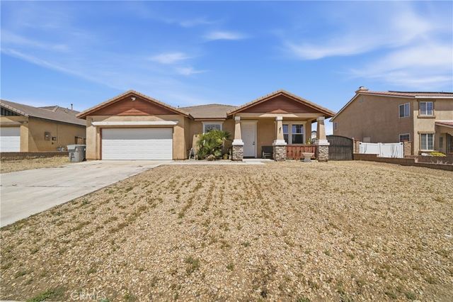 13364 Pleasant View, Hesperia, CA 92344
