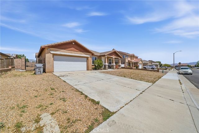 13364 Pleasant View, Hesperia, CA 92344