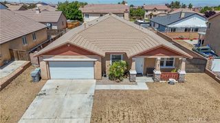 13364 Pleasant View, Hesperia, CA 92344