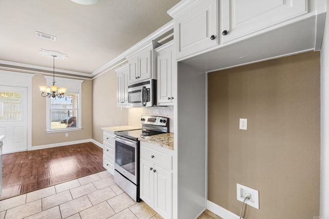 212 Sierra Cove, Austin, AR 72007
