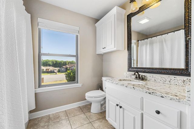 212 Sierra Cove, Austin, AR 72007