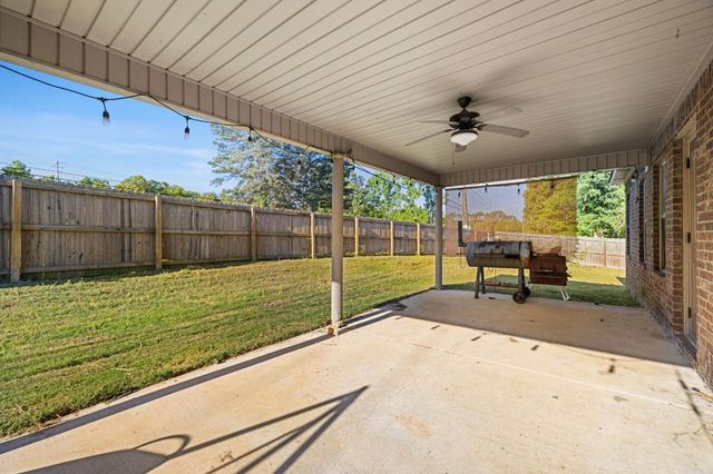 212 Sierra Cove, Austin, AR 72007