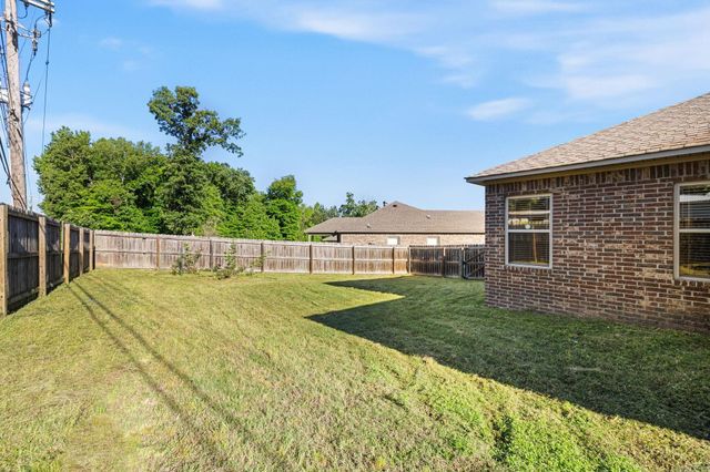 212 Sierra Cove, Austin, AR 72007