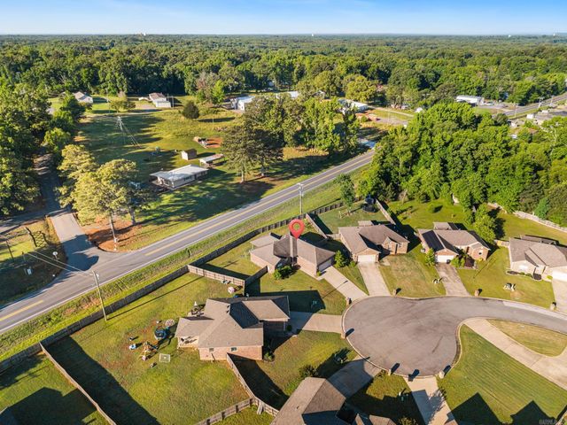 212 Sierra Cove, Austin, AR 72007