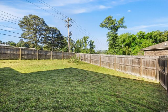 212 Sierra Cove, Austin, AR 72007