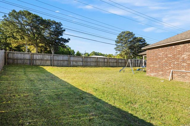 212 Sierra Cove, Austin, AR 72007