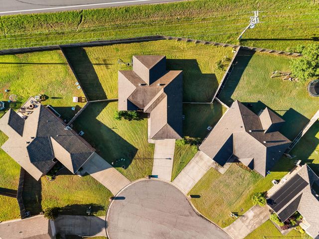 212 Sierra Cove, Austin, AR 72007