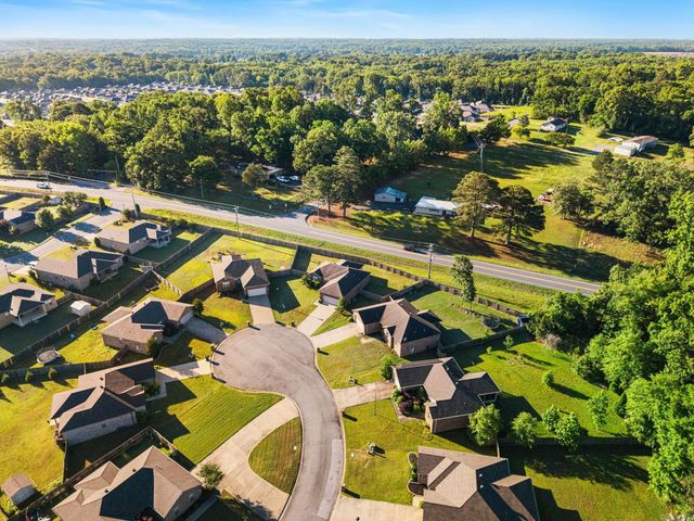 212 Sierra Cove, Austin, AR 72007