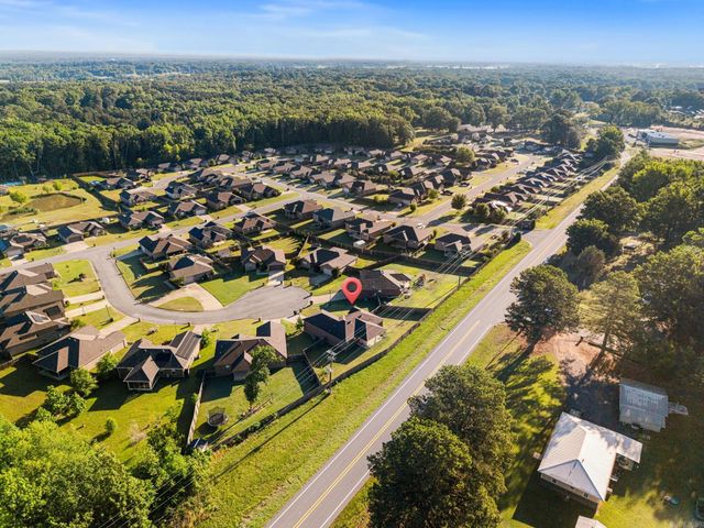 212 Sierra Cove, Austin, AR 72007