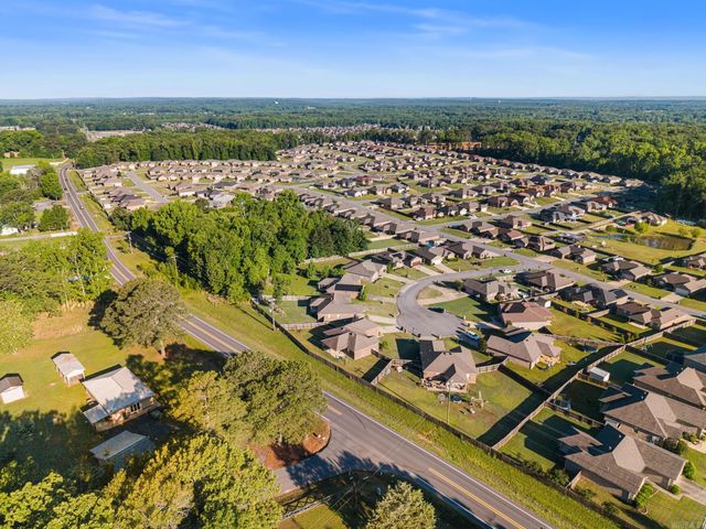 212 Sierra Cove, Austin, AR 72007