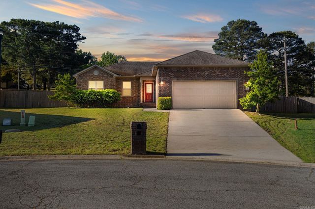 212 Sierra Cove, Austin, AR 72007