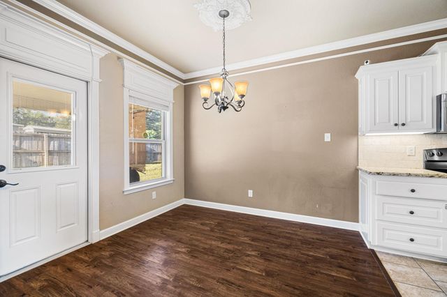 212 Sierra Cove, Austin, AR 72007