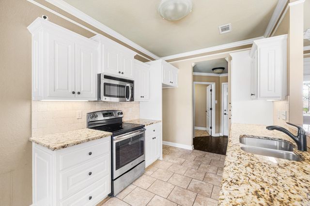 212 Sierra Cove, Austin, AR 72007