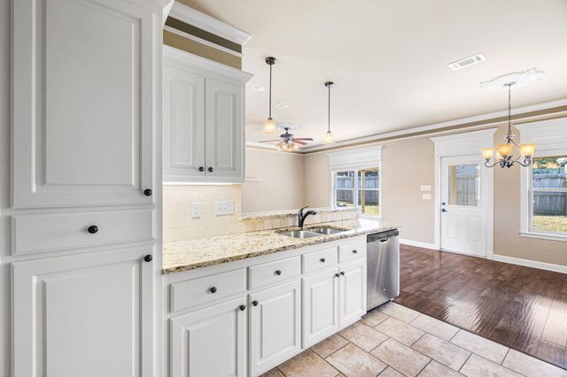 212 Sierra Cove, Austin, AR 72007