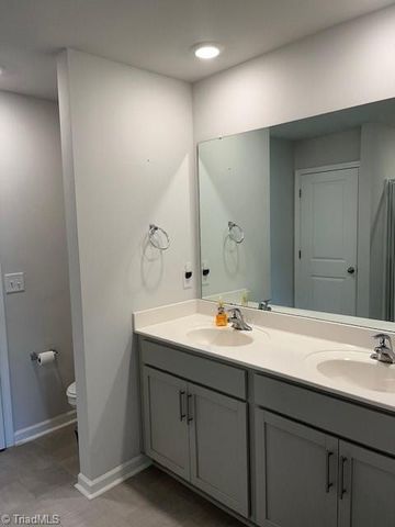 1261 Adrian Court, Mebane, NC 27302