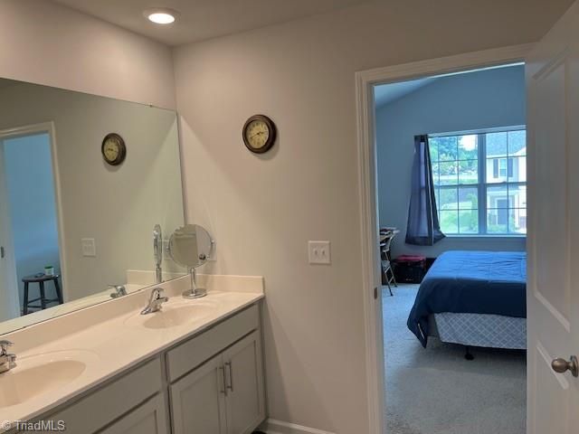 1261 Adrian Court, Mebane, NC 27302