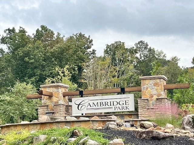 1261 Adrian Court, Mebane, NC 27302