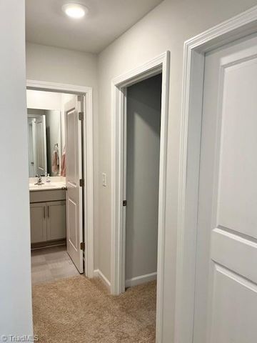 1261 Adrian Court, Mebane, NC 27302