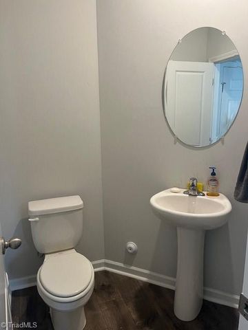 1261 Adrian Court, Mebane, NC 27302
