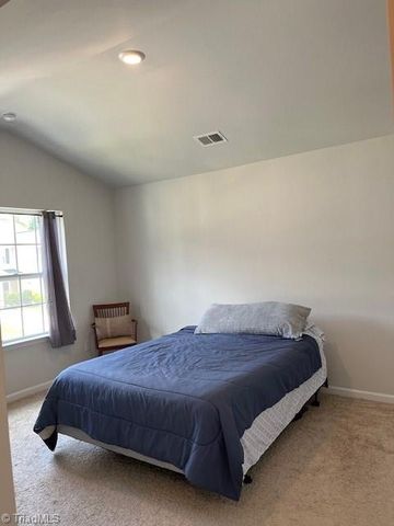 1261 Adrian Court, Mebane, NC 27302