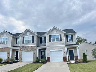 1261 Adrian Court, Mebane, NC 27302