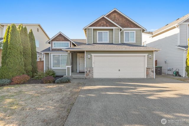 28615 227th Avenue SE, Maple Valley, WA 98038