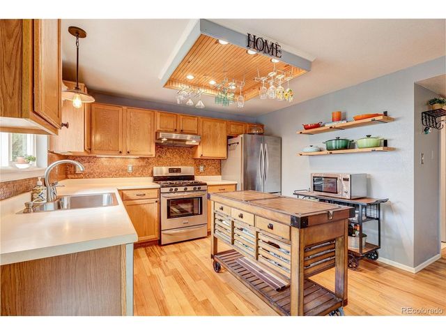 13556 Albion Cir, Thornton, CO 80241