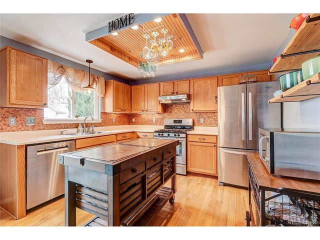 13556 Albion Cir, Thornton, CO 80241