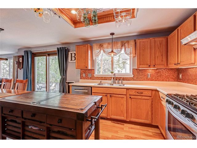 13556 Albion Cir, Thornton, CO 80241