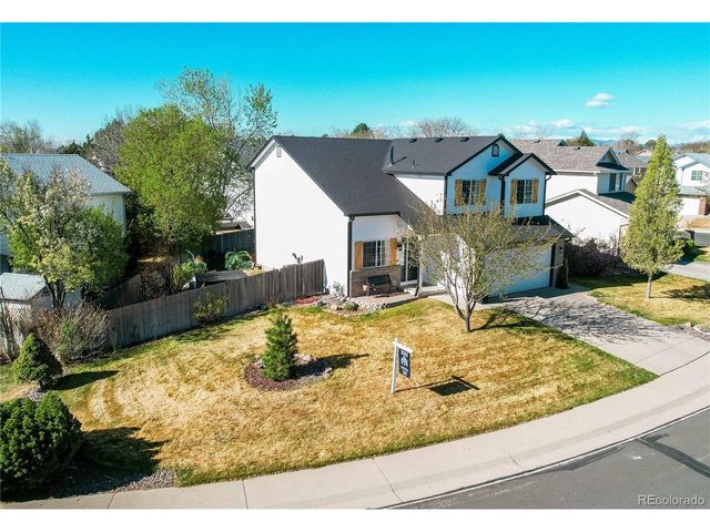 13556 Albion Cir, Thornton, CO 80241