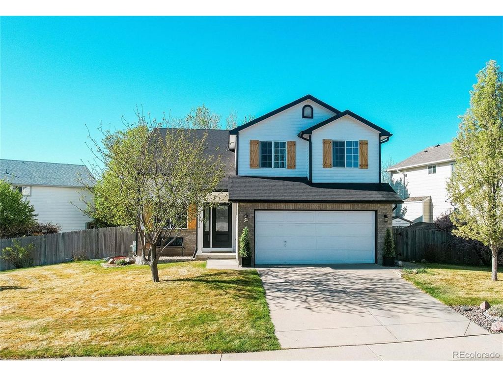 13556 Albion Cir, Thornton, CO 80241