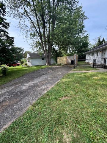 1601 Eastfield Drive N, Columbus, OH 43223