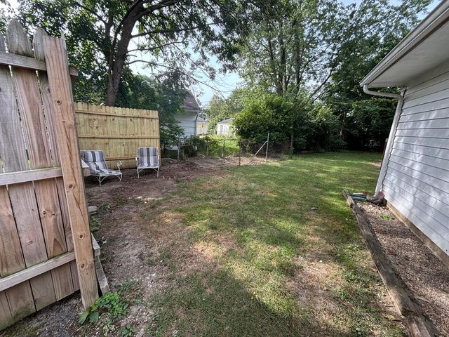 1601 Eastfield Drive N, Columbus, OH 43223