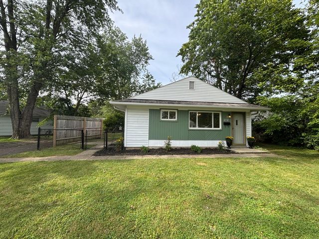 1601 Eastfield Drive N, Columbus, OH 43223