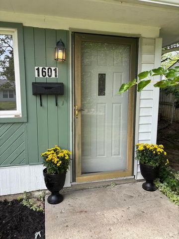 1601 Eastfield Drive N, Columbus, OH 43223