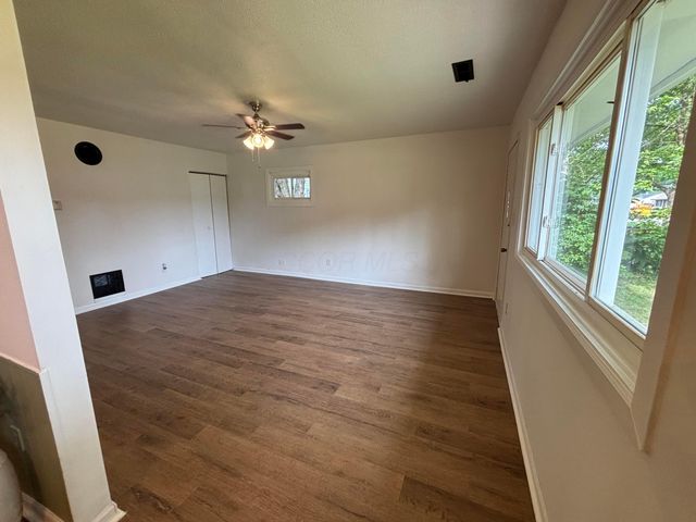 1601 Eastfield Drive N, Columbus, OH 43223