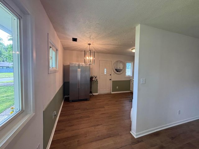 1601 Eastfield Drive N, Columbus, OH 43223
