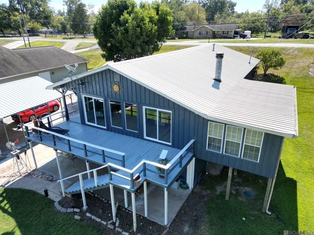 10241 Island Rd, Ventress, LA 70873