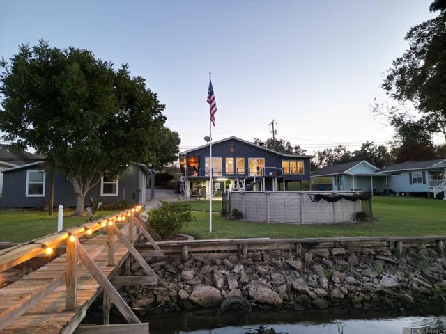 10241 Island Rd, Ventress, LA 70873