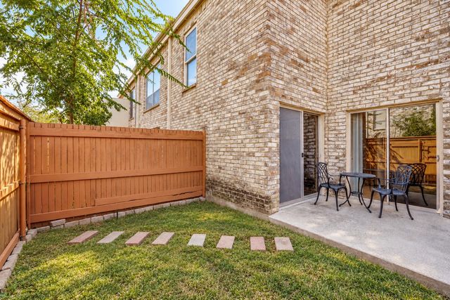 2323 Trellis Place, Richardson, TX 75081