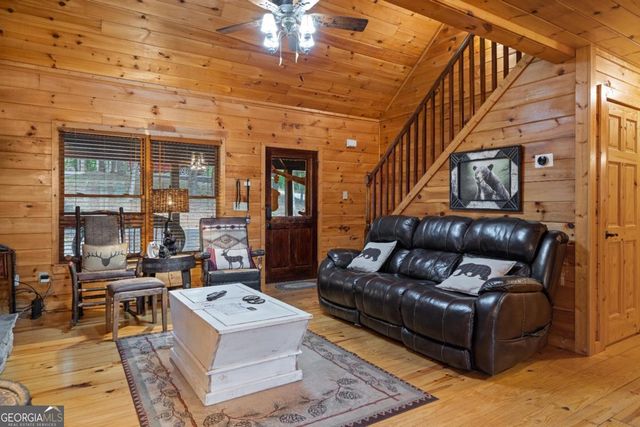 60 Clubhouse Court, Ellijay, GA 30536