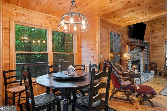 60 Clubhouse Court, Ellijay, GA 30536