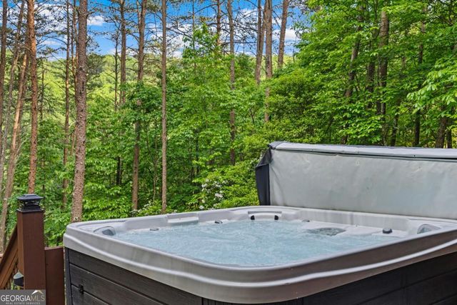 60 Clubhouse Court, Ellijay, GA 30536