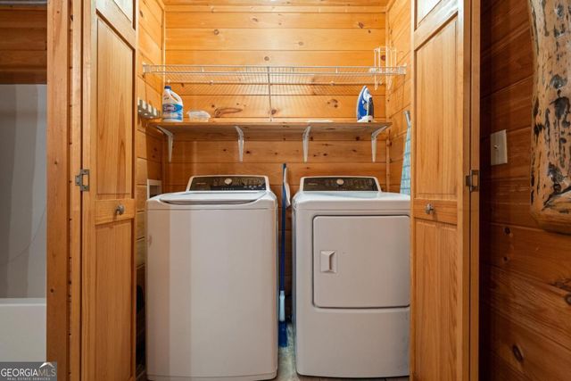 60 Clubhouse Court, Ellijay, GA 30536