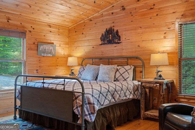 60 Clubhouse Court, Ellijay, GA 30536