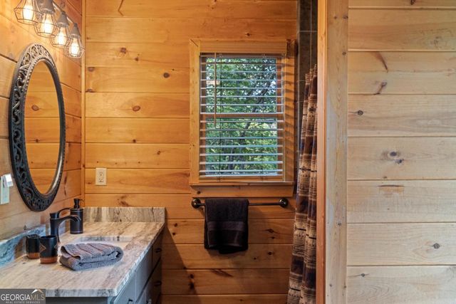 60 Clubhouse Court, Ellijay, GA 30536